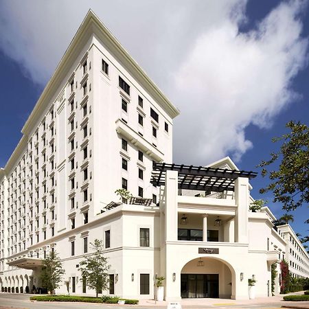 Thesis Hotel Miami Coral Gables, Curio Collection By Hilton Екстер'єр фото