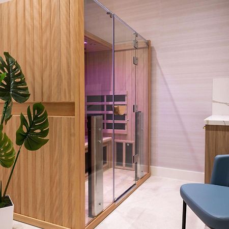 Thesis Hotel Miami Coral Gables, Curio Collection By Hilton Екстер'єр фото