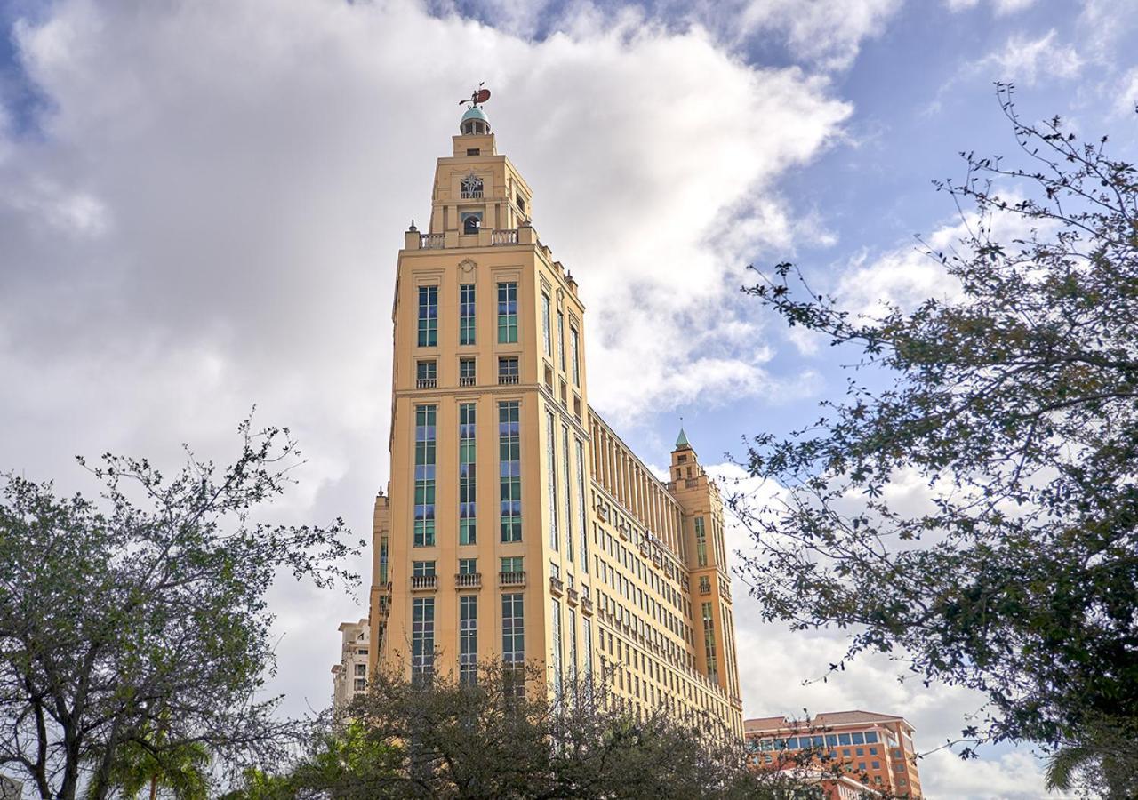 Thesis Hotel Miami Coral Gables, Curio Collection By Hilton Екстер'єр фото