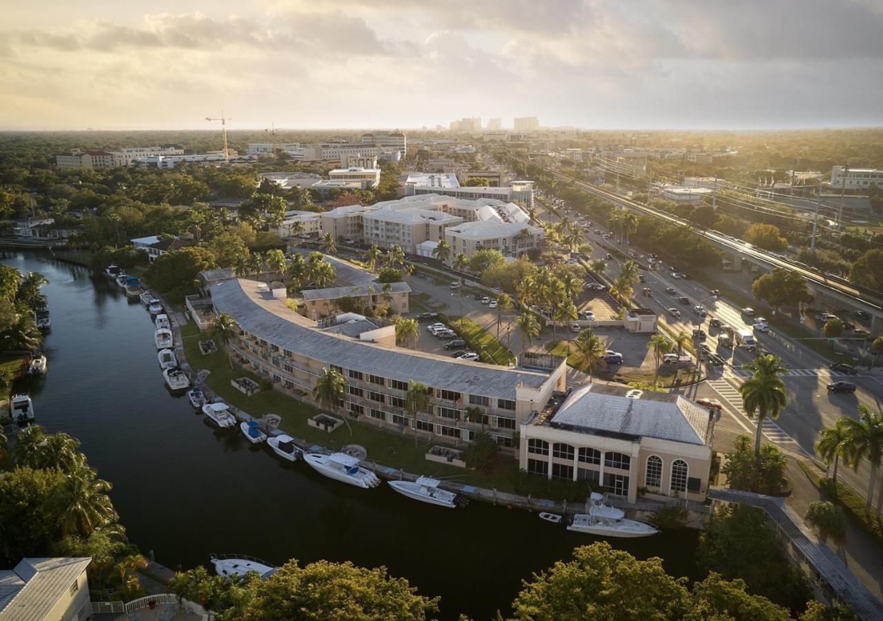 Thesis Hotel Miami Coral Gables, Curio Collection By Hilton Екстер'єр фото