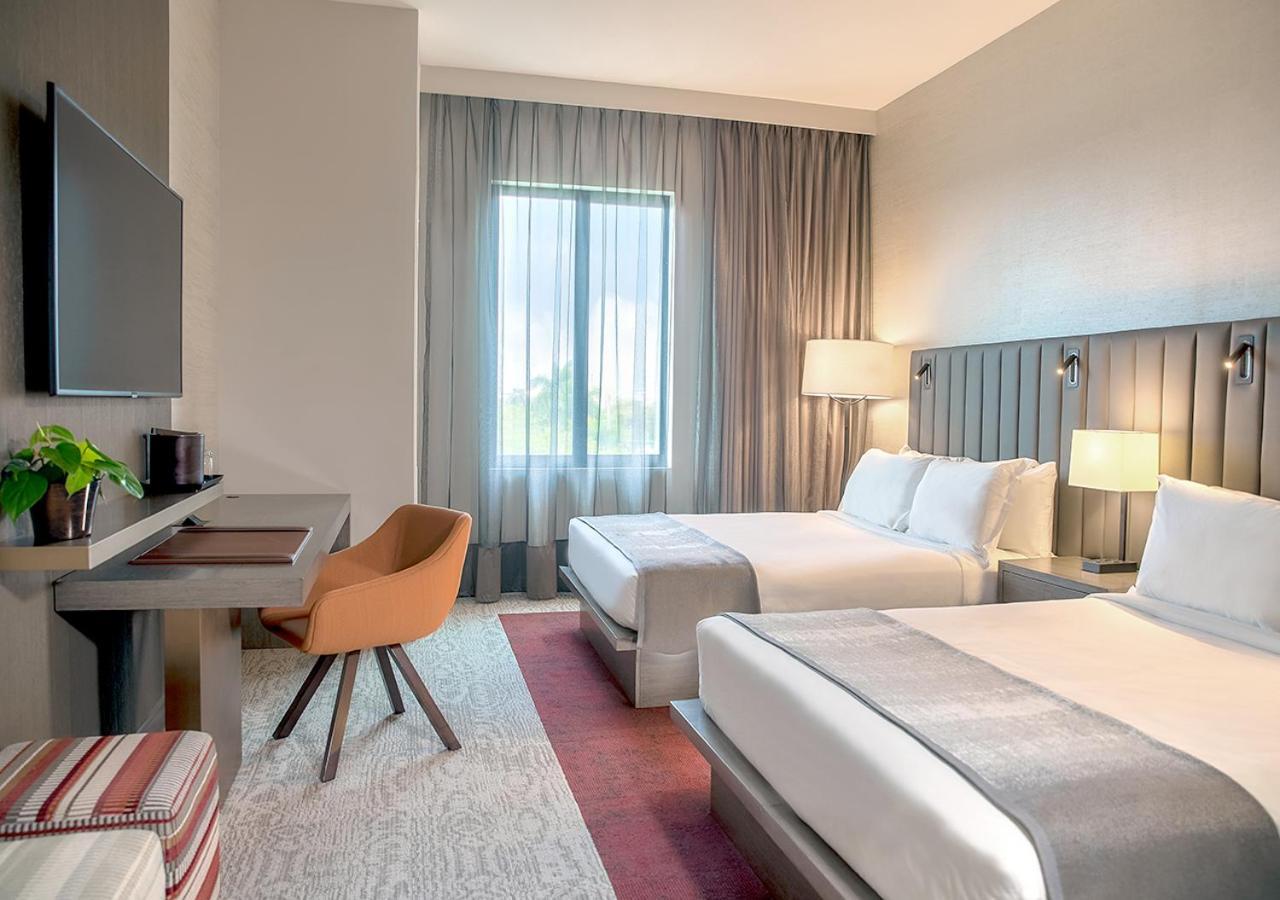Thesis Hotel Miami Coral Gables, Curio Collection By Hilton Екстер'єр фото