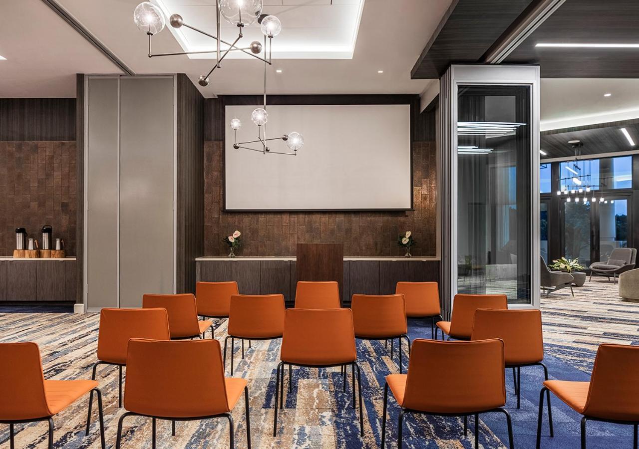 Thesis Hotel Miami Coral Gables, Curio Collection By Hilton Екстер'єр фото