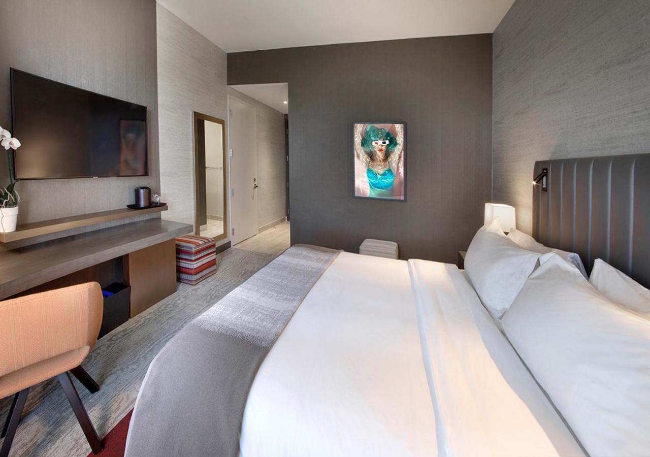 Thesis Hotel Miami Coral Gables, Curio Collection By Hilton Екстер'єр фото