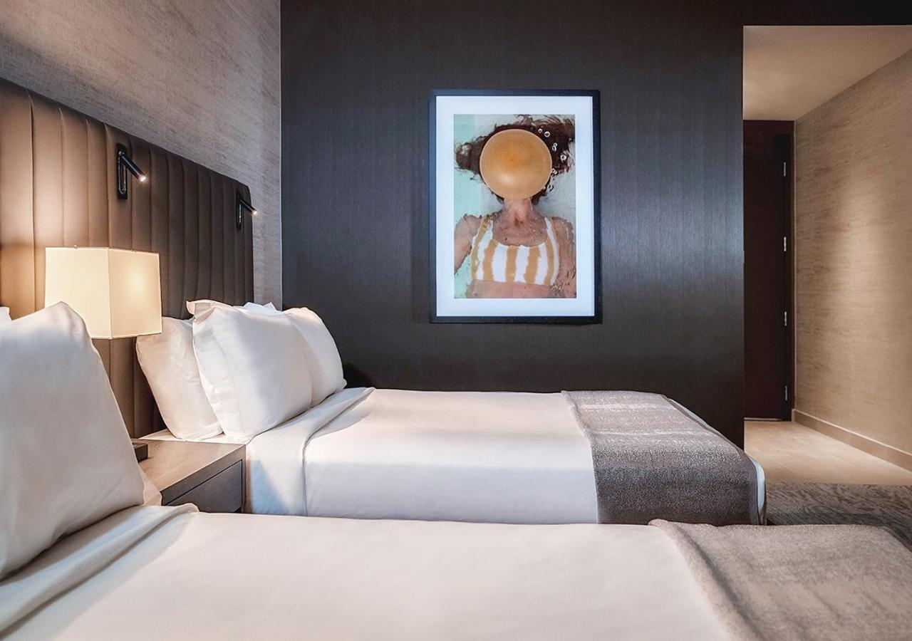 Thesis Hotel Miami Coral Gables, Curio Collection By Hilton Екстер'єр фото