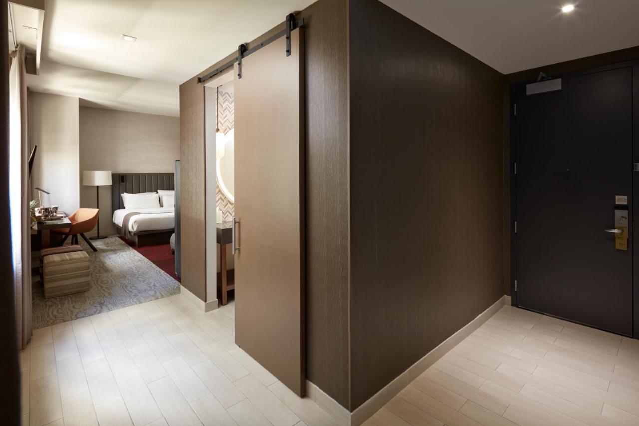 Thesis Hotel Miami Coral Gables, Curio Collection By Hilton Екстер'єр фото