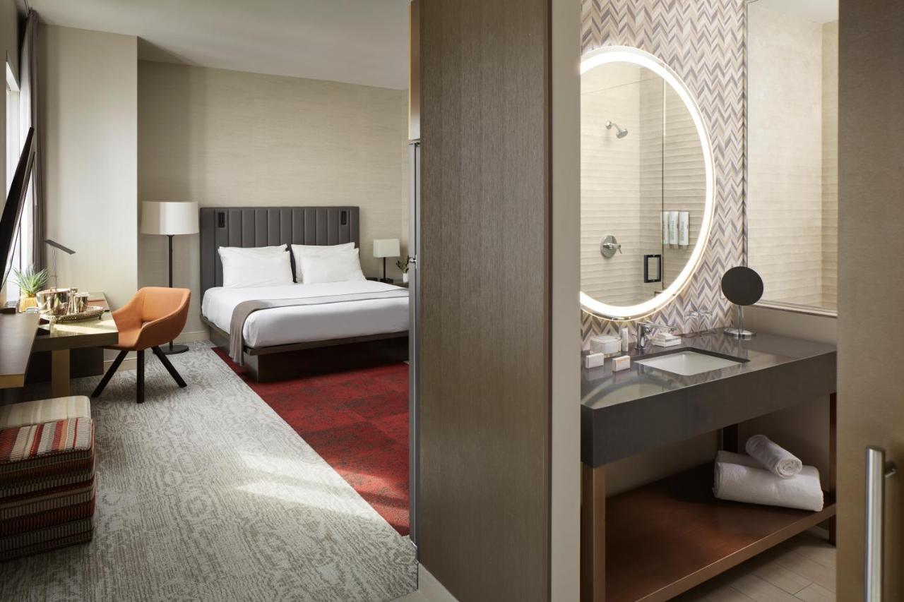 Thesis Hotel Miami Coral Gables, Curio Collection By Hilton Екстер'єр фото