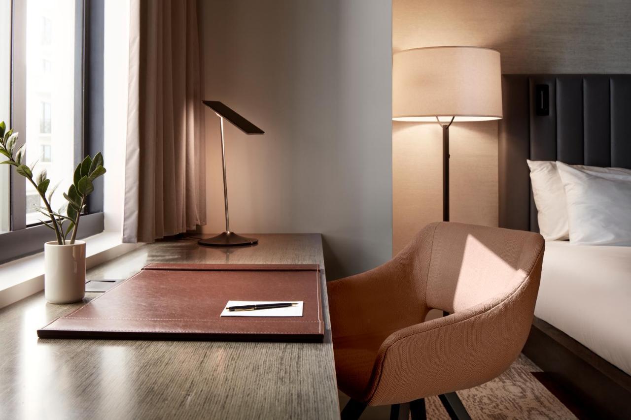 Thesis Hotel Miami Coral Gables, Curio Collection By Hilton Екстер'єр фото