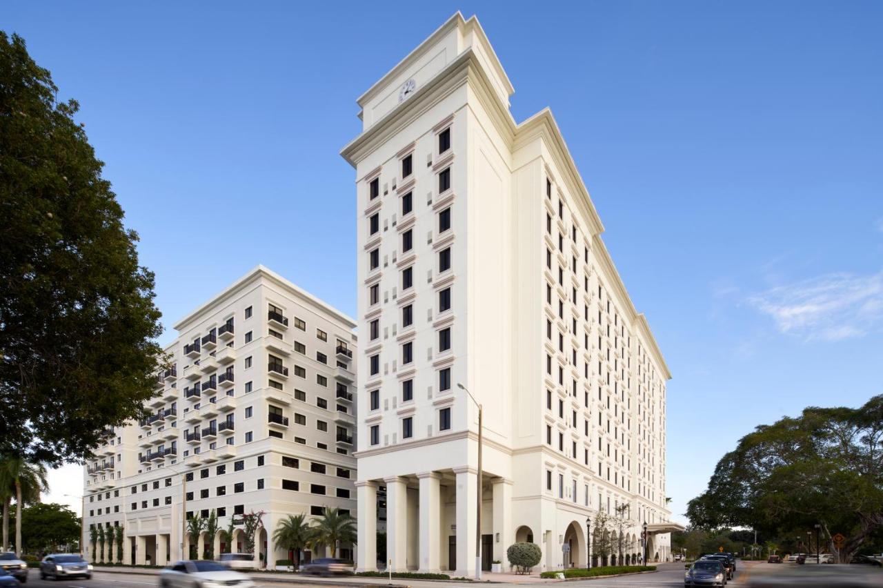 Thesis Hotel Miami Coral Gables, Curio Collection By Hilton Екстер'єр фото