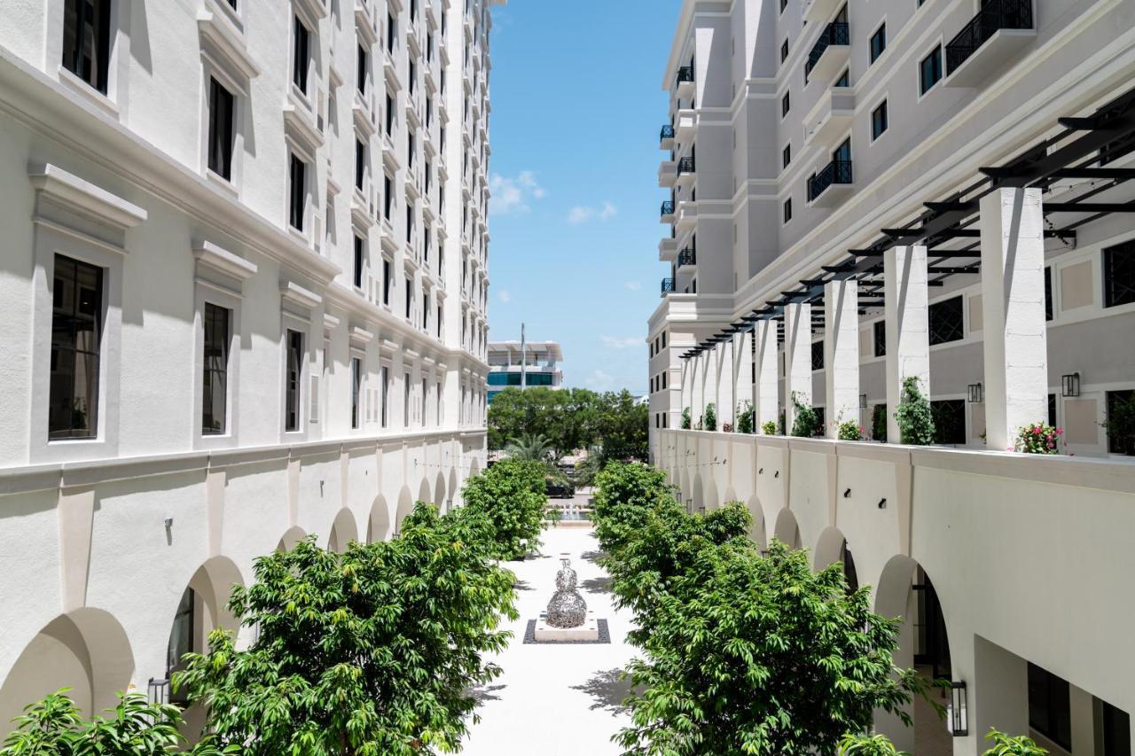 Thesis Hotel Miami Coral Gables, Curio Collection By Hilton Екстер'єр фото