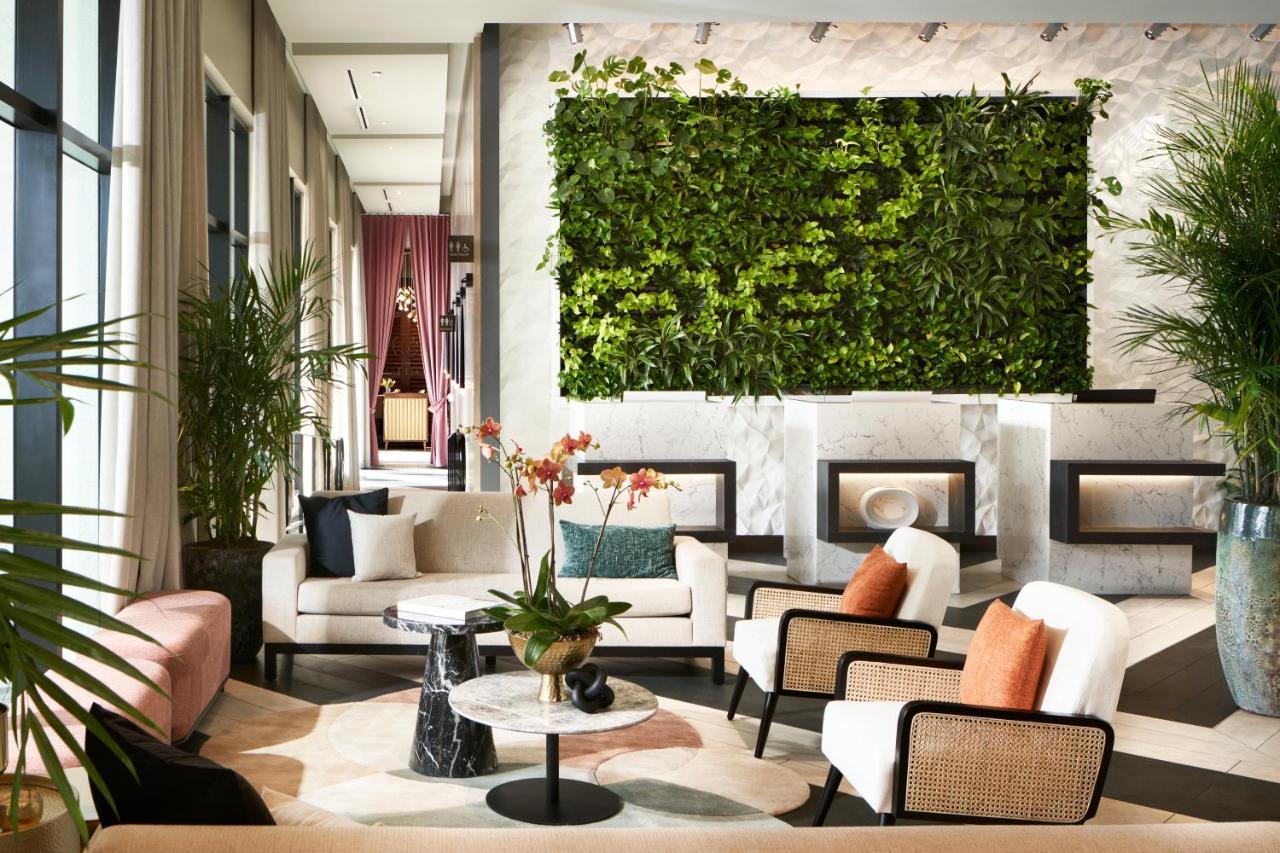 Thesis Hotel Miami Coral Gables, Curio Collection By Hilton Екстер'єр фото
