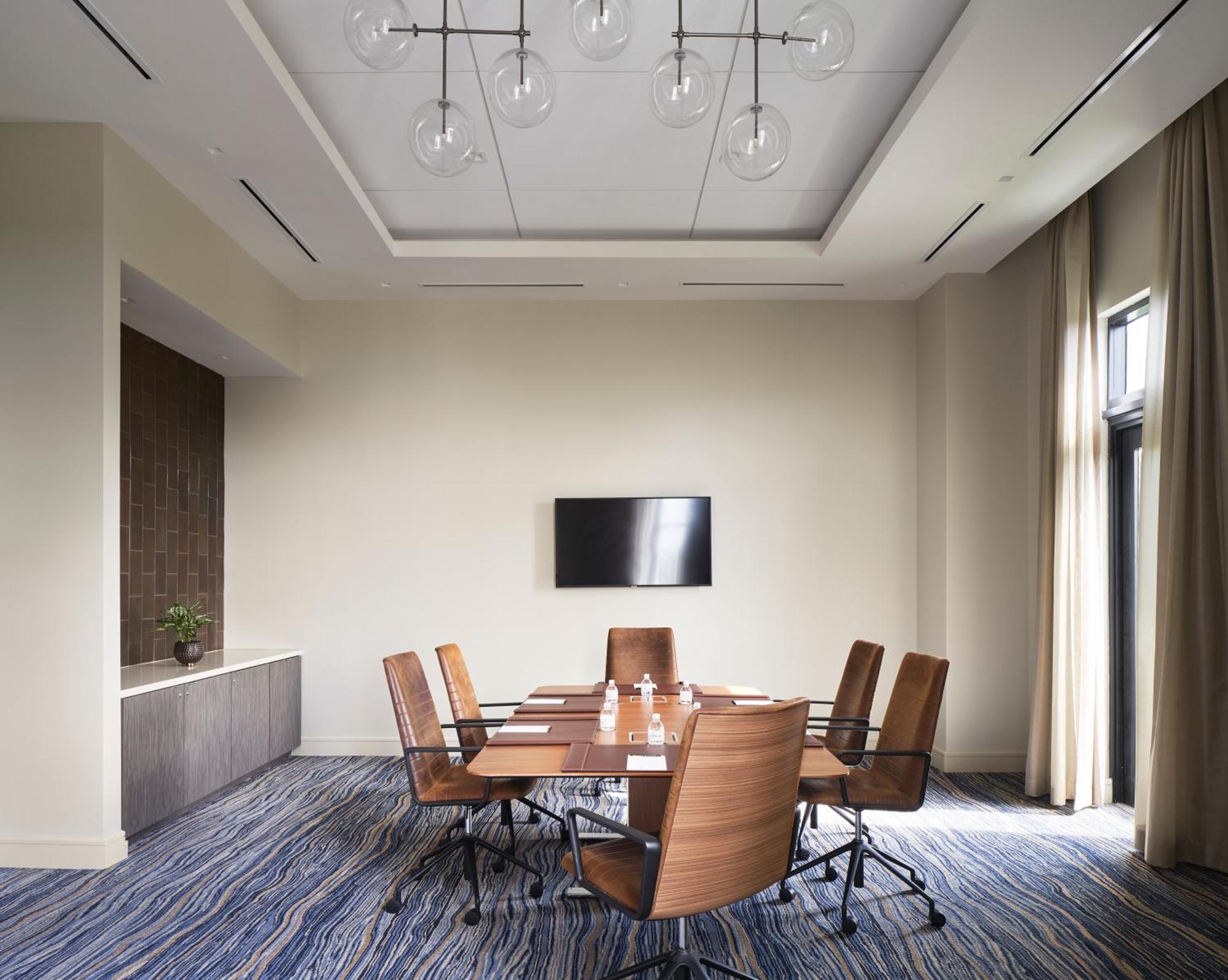 Thesis Hotel Miami Coral Gables, Curio Collection By Hilton Екстер'єр фото