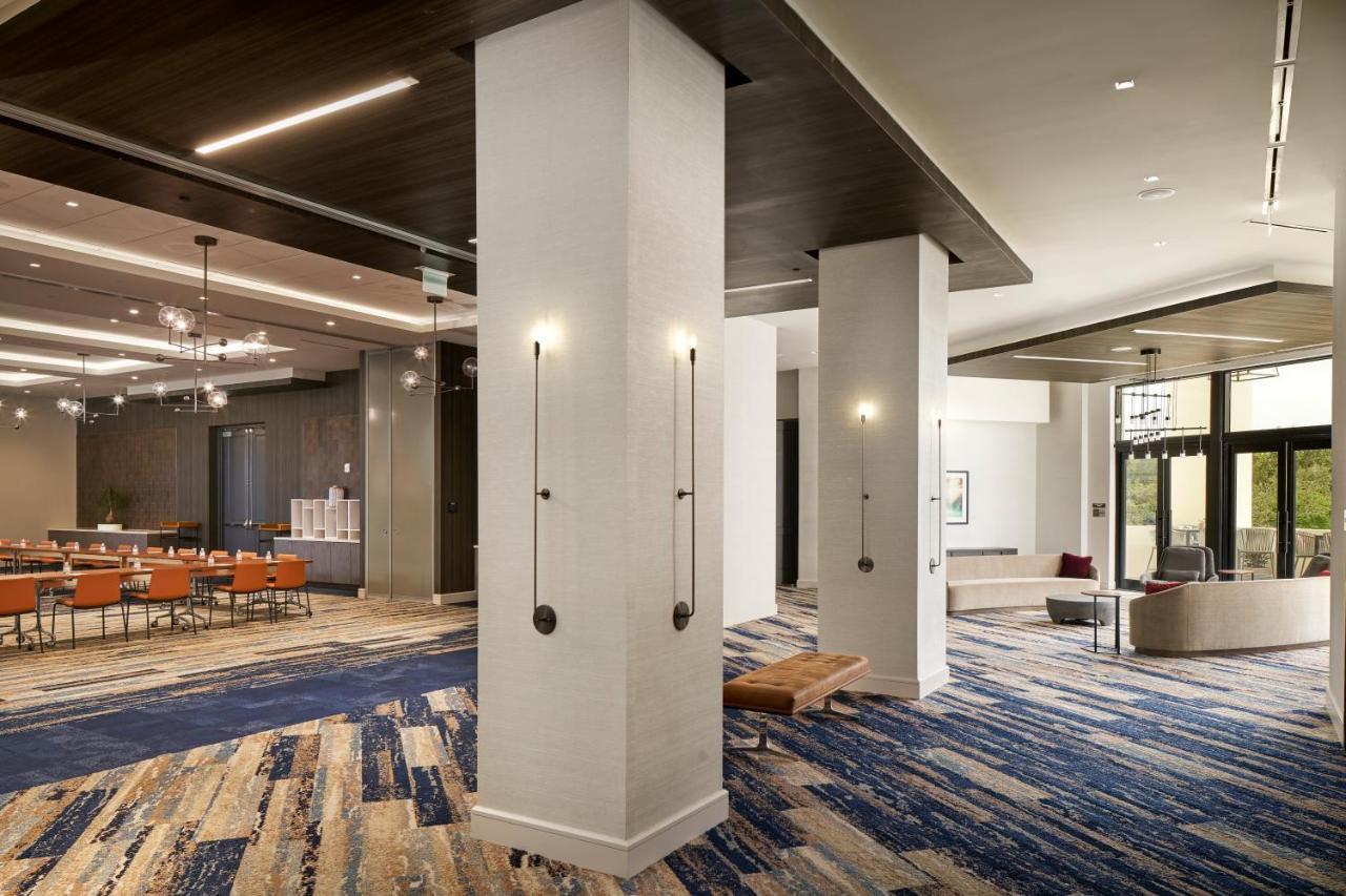 Thesis Hotel Miami Coral Gables, Curio Collection By Hilton Екстер'єр фото