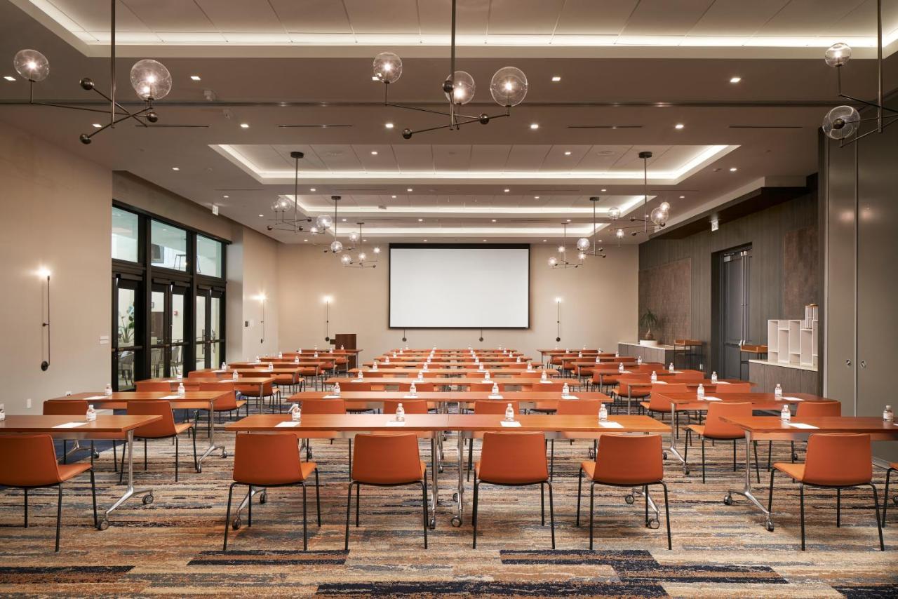Thesis Hotel Miami Coral Gables, Curio Collection By Hilton Екстер'єр фото