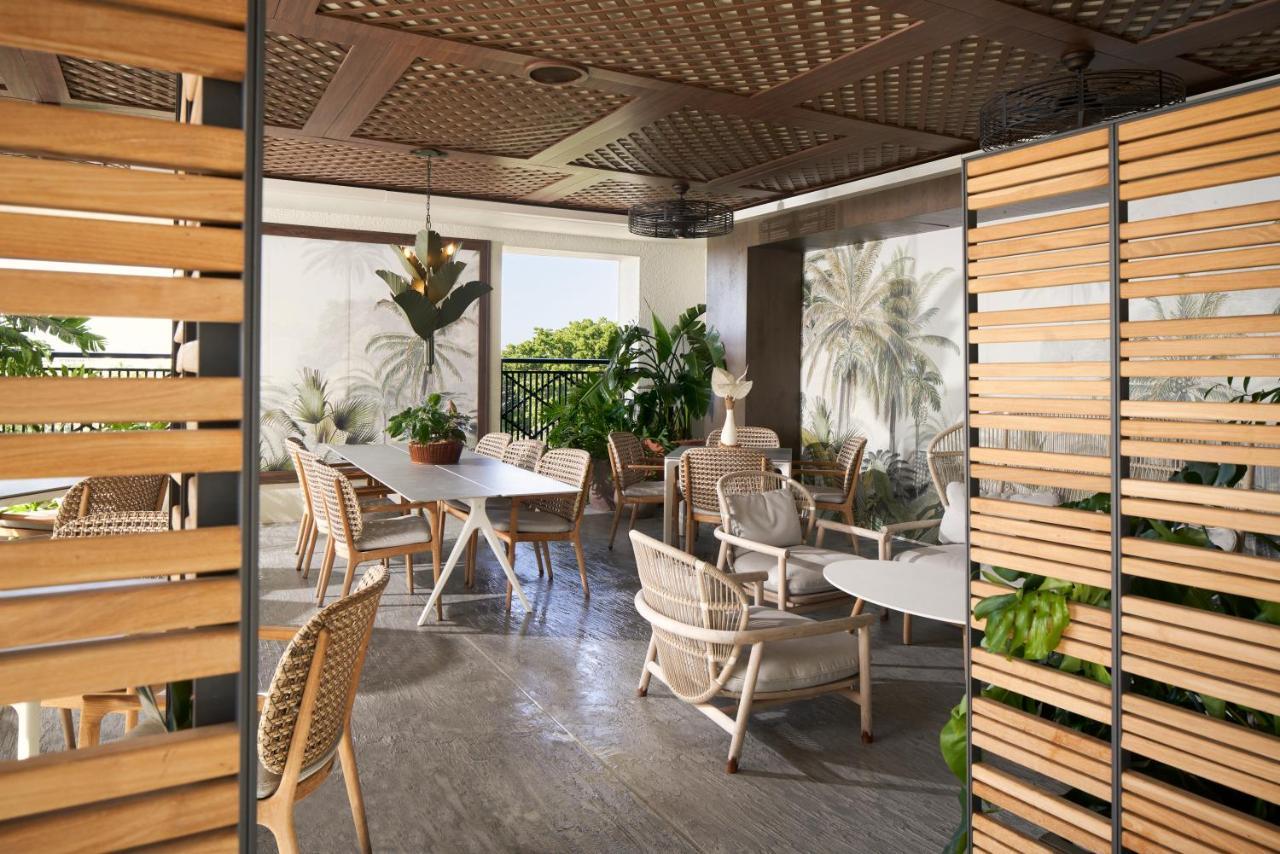 Thesis Hotel Miami Coral Gables, Curio Collection By Hilton Екстер'єр фото
