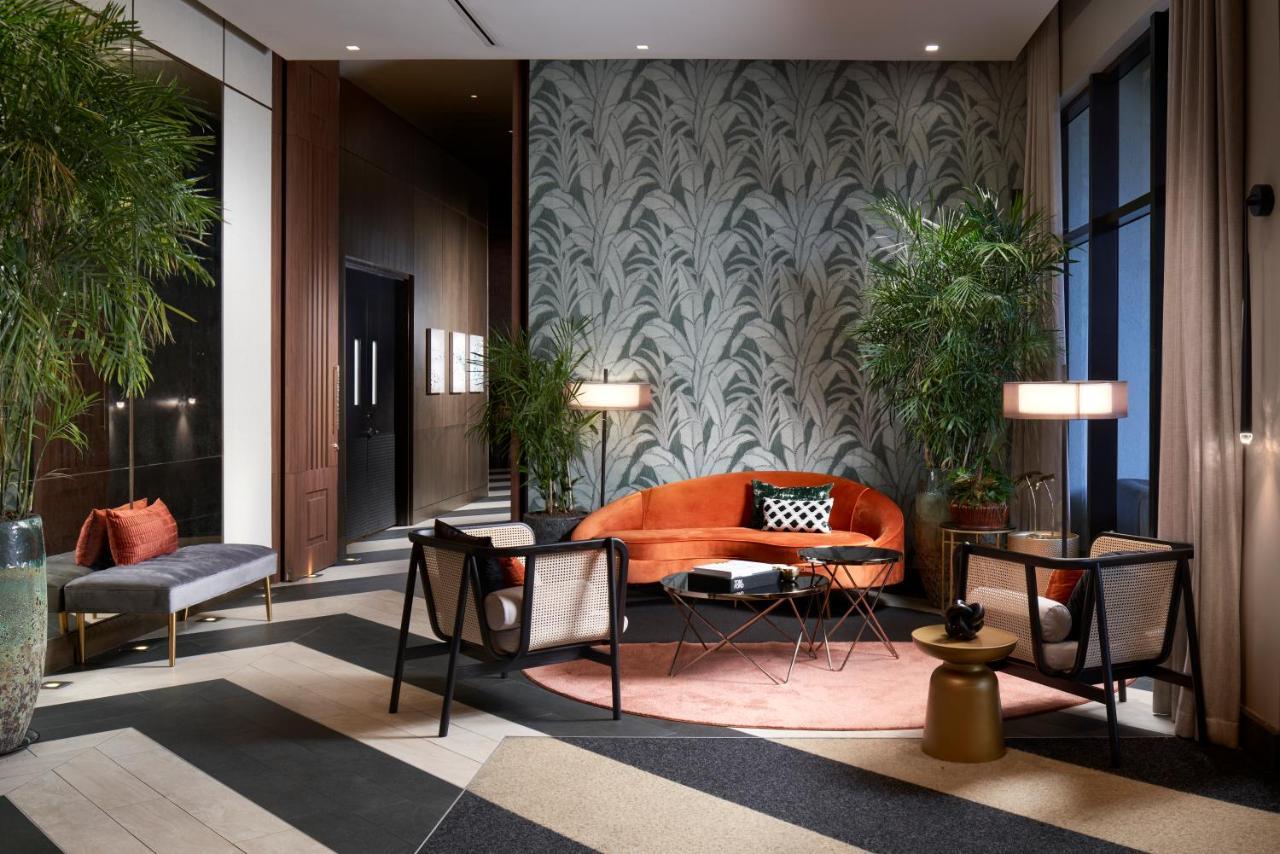 Thesis Hotel Miami Coral Gables, Curio Collection By Hilton Екстер'єр фото