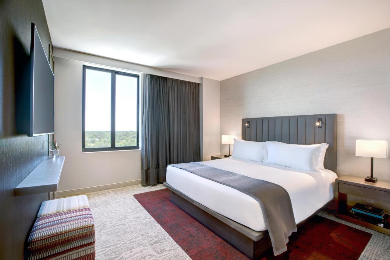 Thesis Hotel Miami Coral Gables, Curio Collection By Hilton Екстер'єр фото