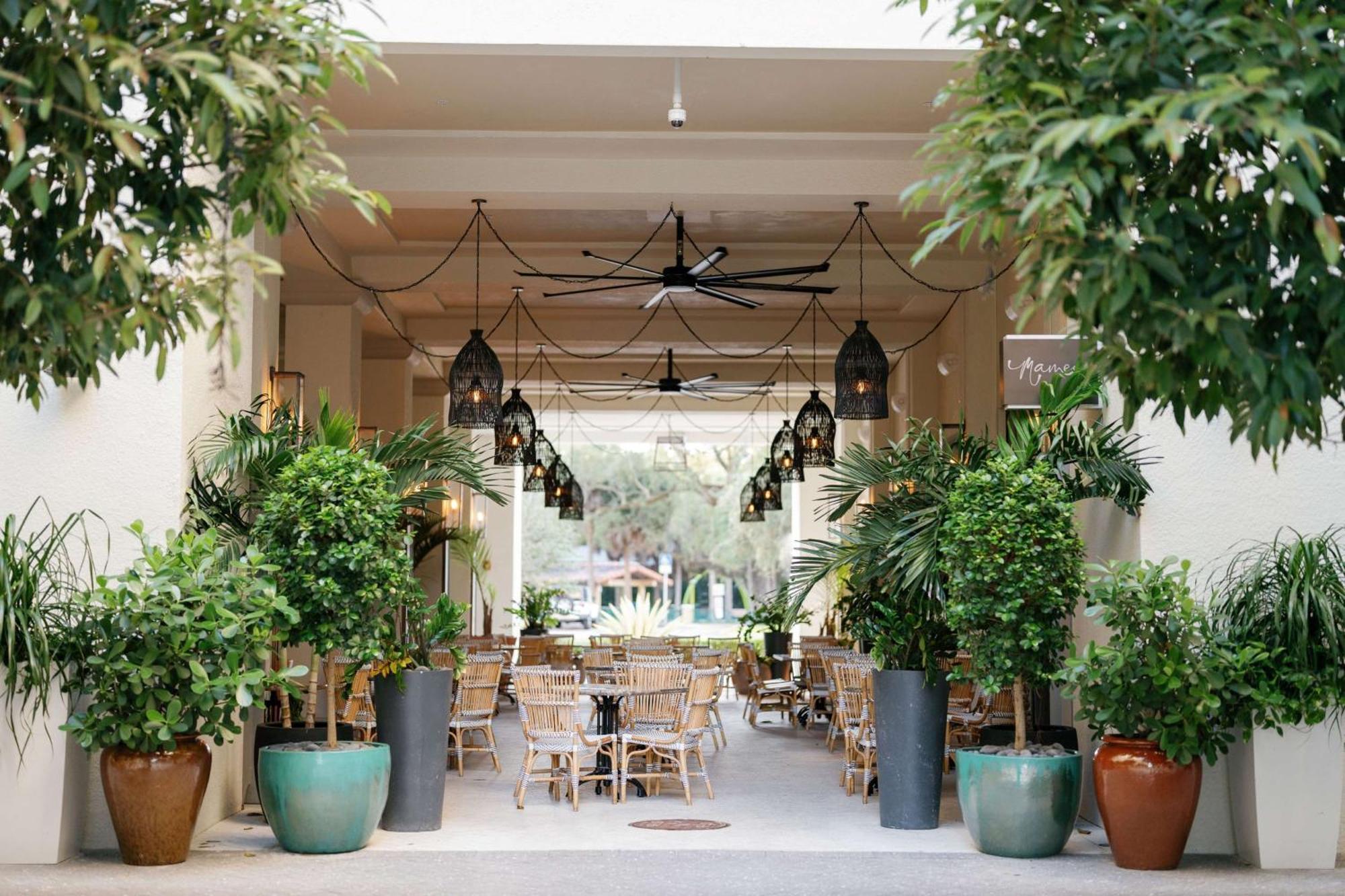 Thesis Hotel Miami Coral Gables, Curio Collection By Hilton Екстер'єр фото