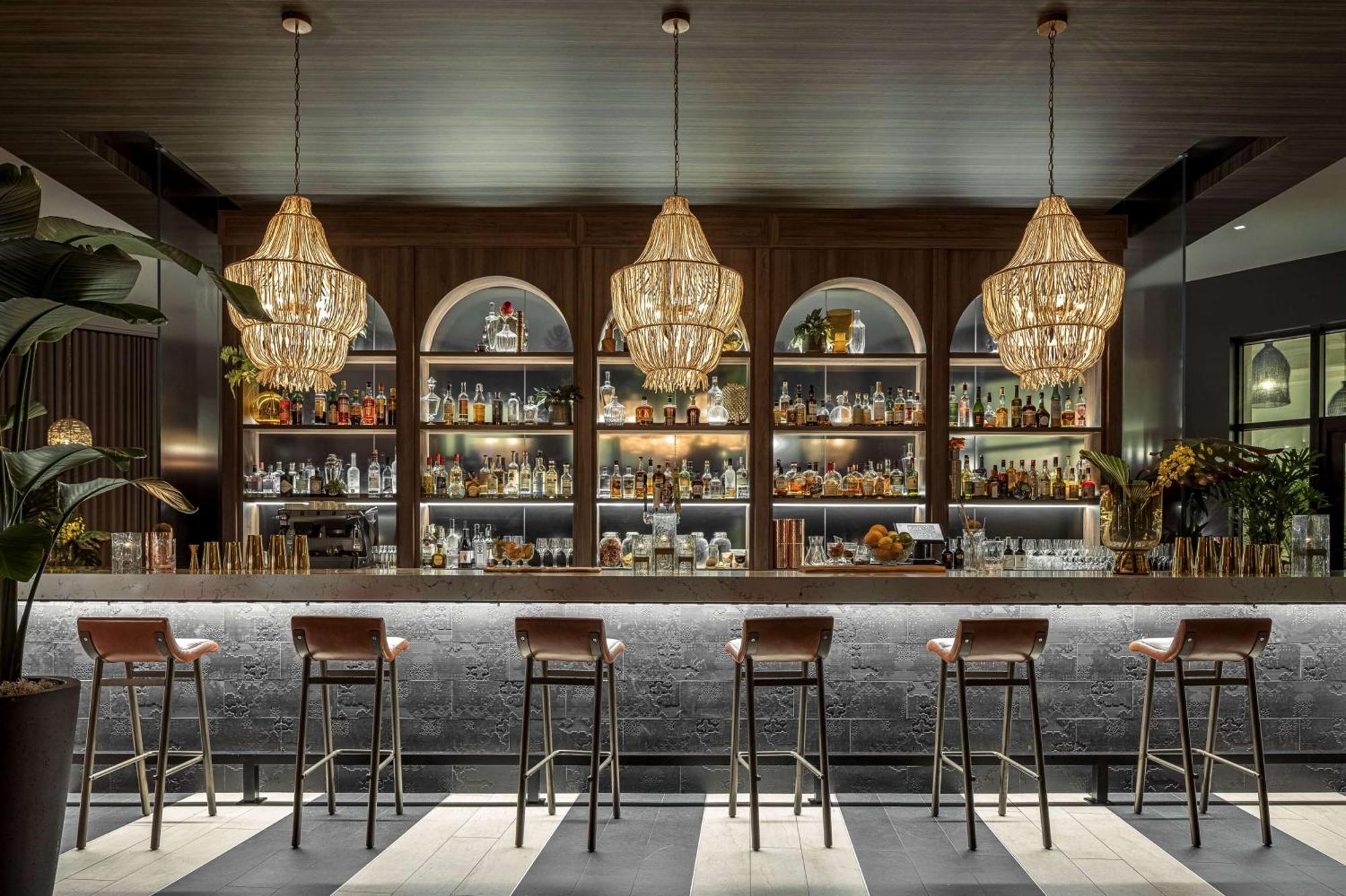 Thesis Hotel Miami Coral Gables, Curio Collection By Hilton Екстер'єр фото