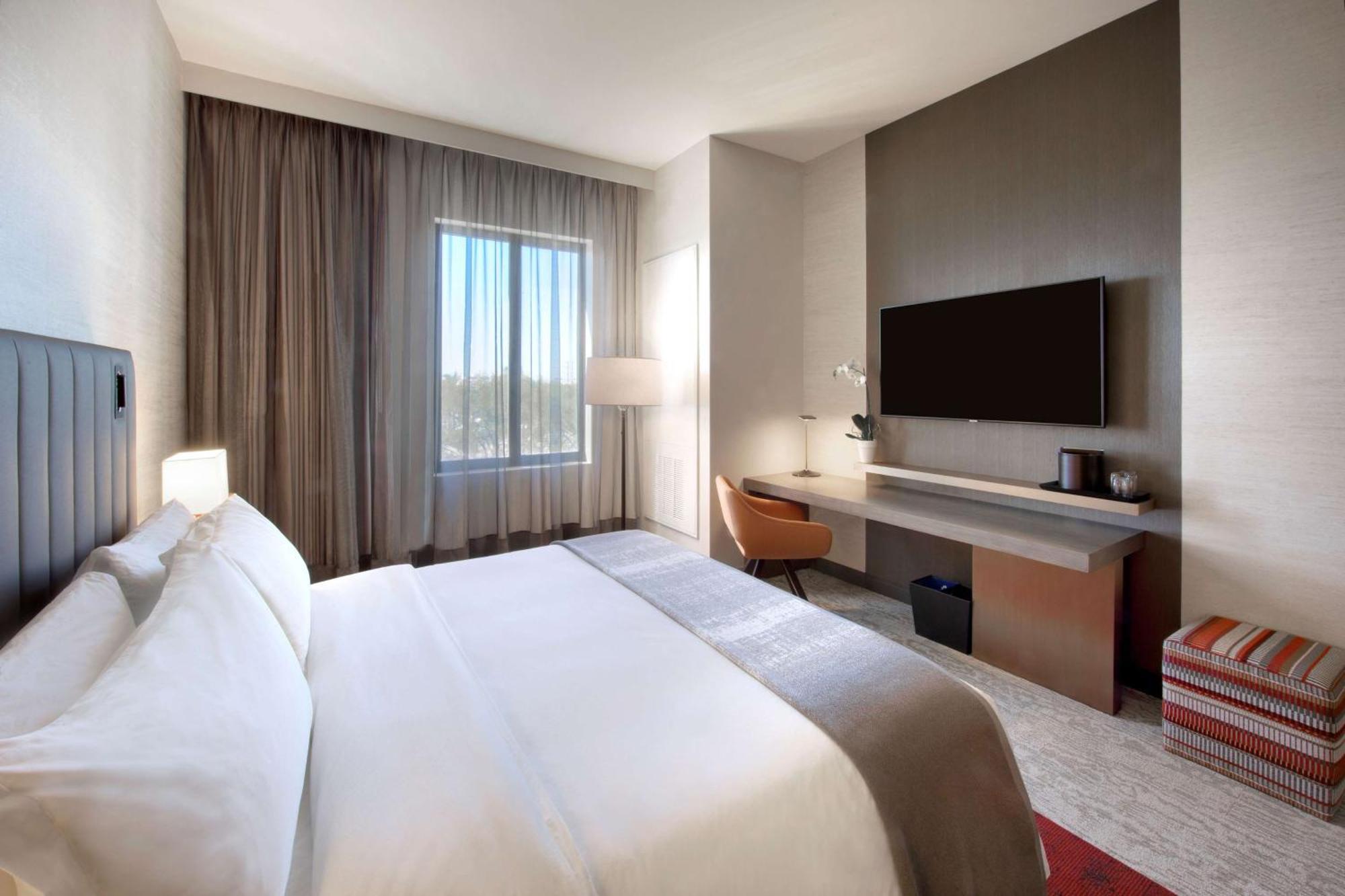 Thesis Hotel Miami Coral Gables, Curio Collection By Hilton Екстер'єр фото