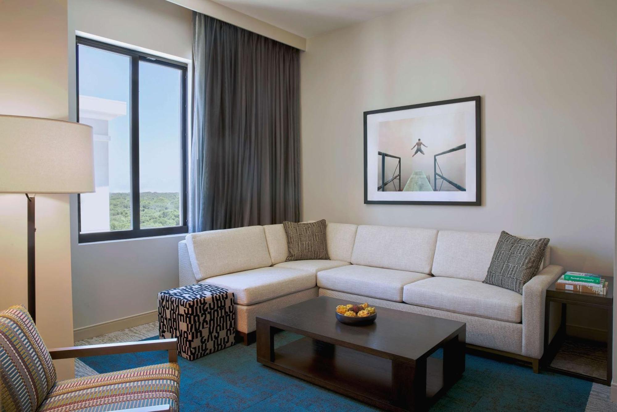 Thesis Hotel Miami Coral Gables, Curio Collection By Hilton Екстер'єр фото