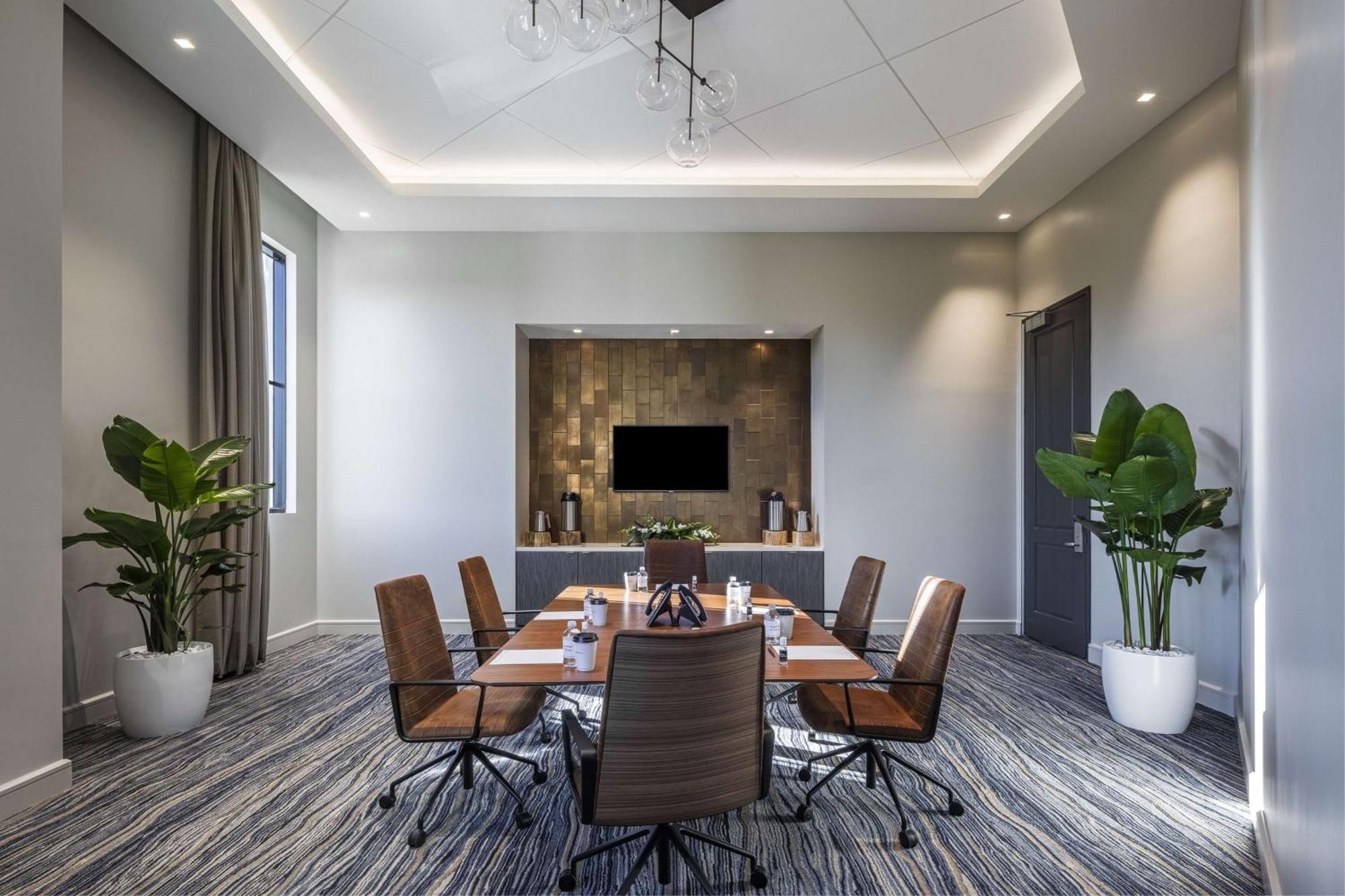Thesis Hotel Miami Coral Gables, Curio Collection By Hilton Екстер'єр фото