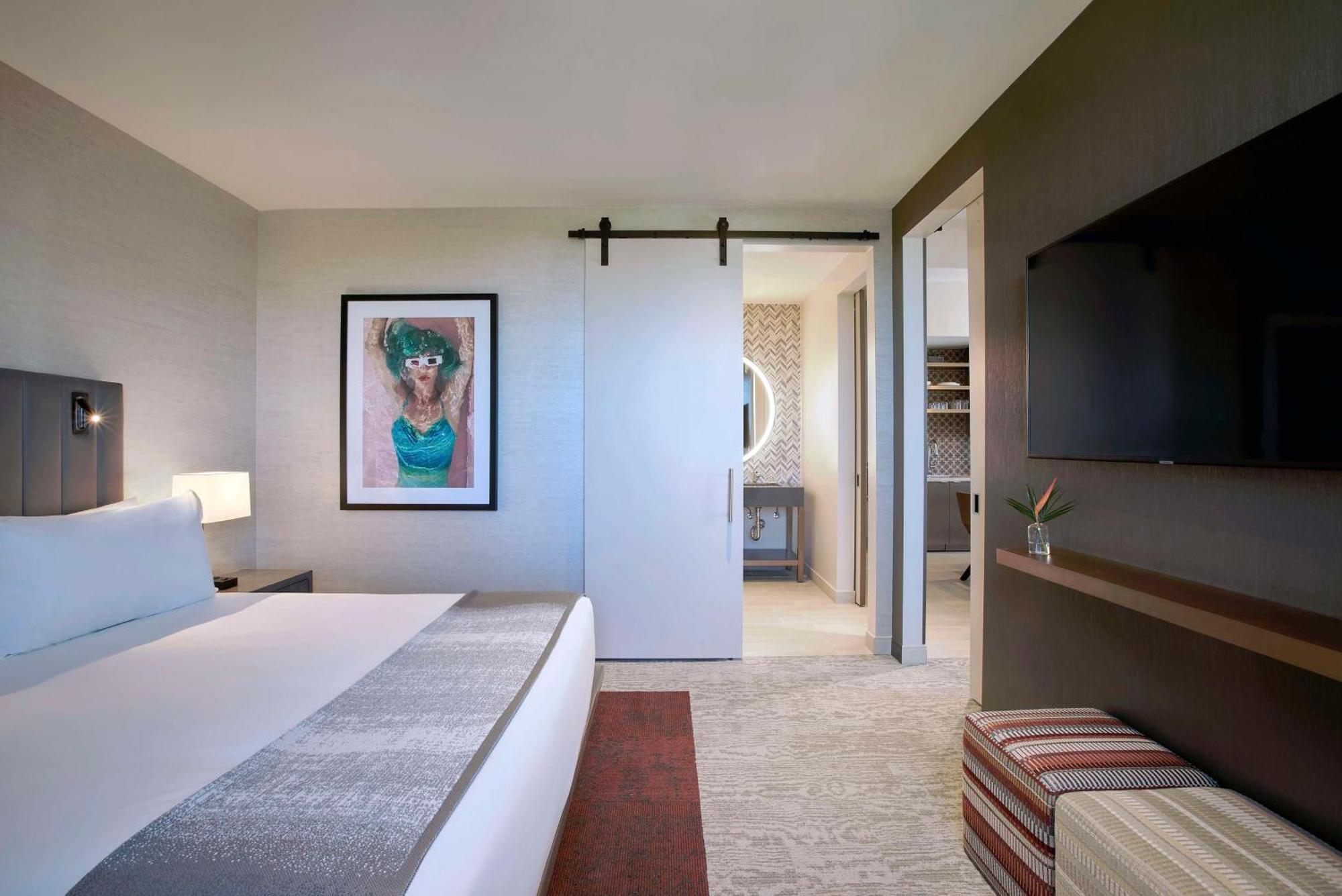 Thesis Hotel Miami Coral Gables, Curio Collection By Hilton Екстер'єр фото