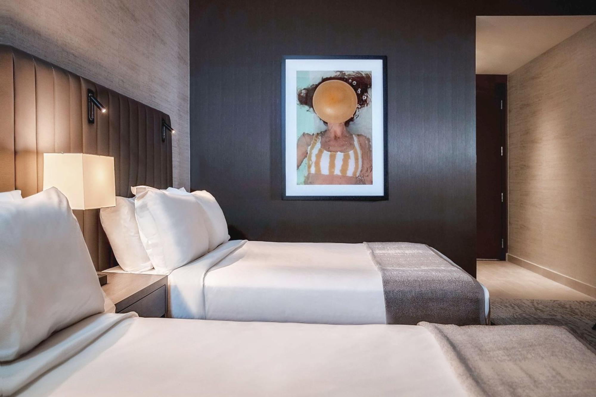 Thesis Hotel Miami Coral Gables, Curio Collection By Hilton Екстер'єр фото
