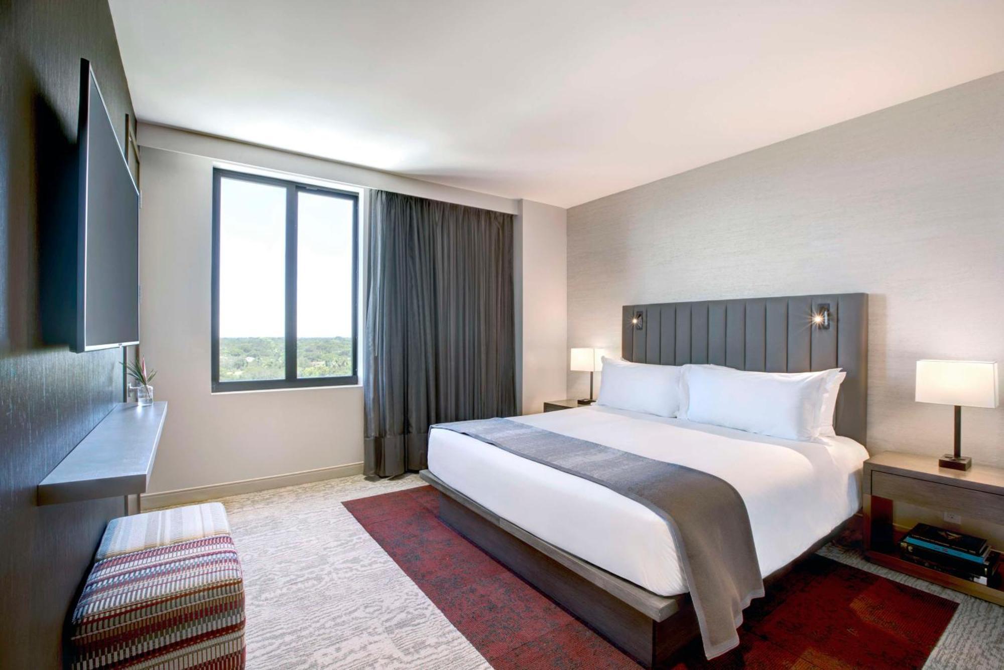 Thesis Hotel Miami Coral Gables, Curio Collection By Hilton Екстер'єр фото