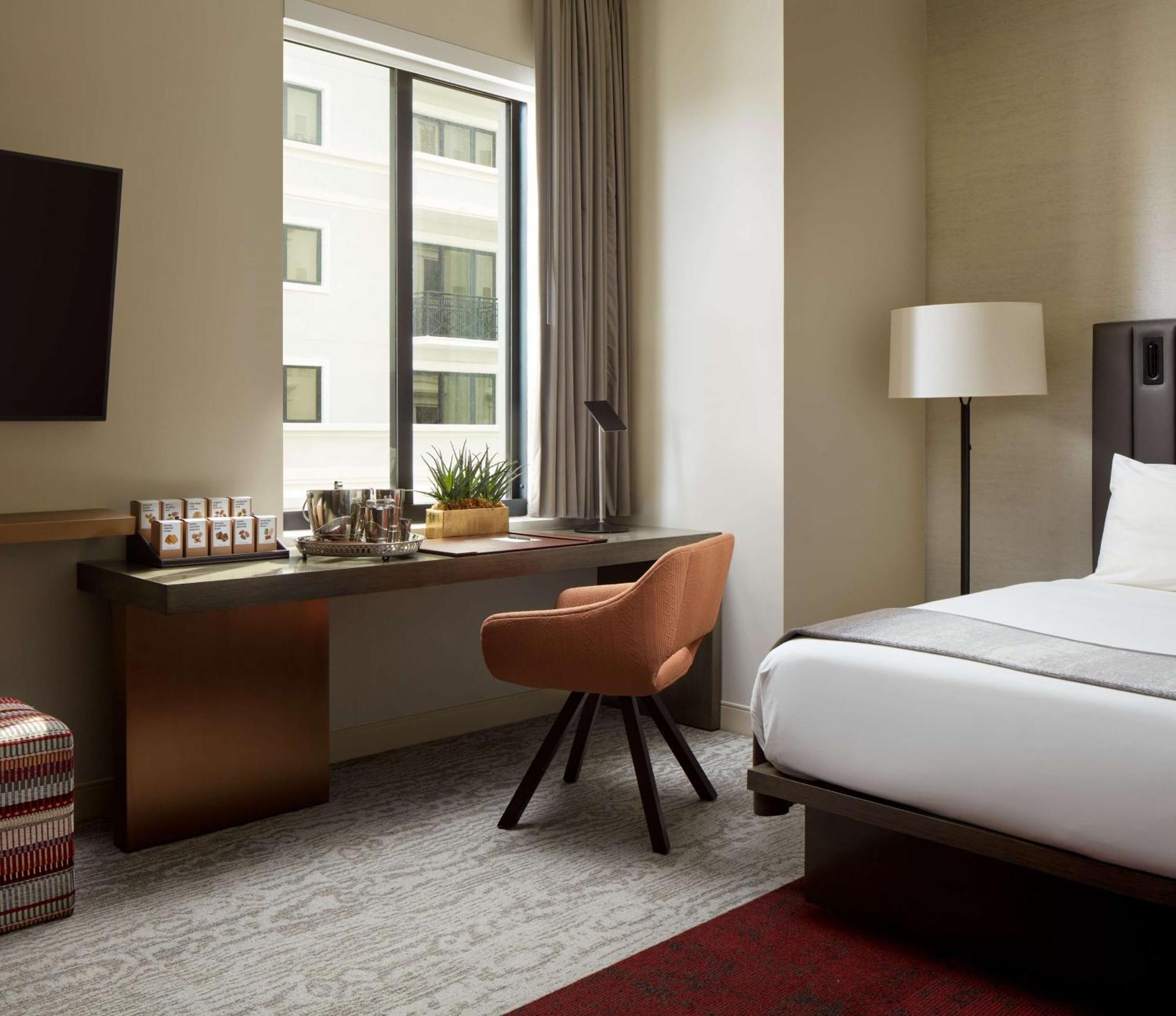 Thesis Hotel Miami Coral Gables, Curio Collection By Hilton Екстер'єр фото
