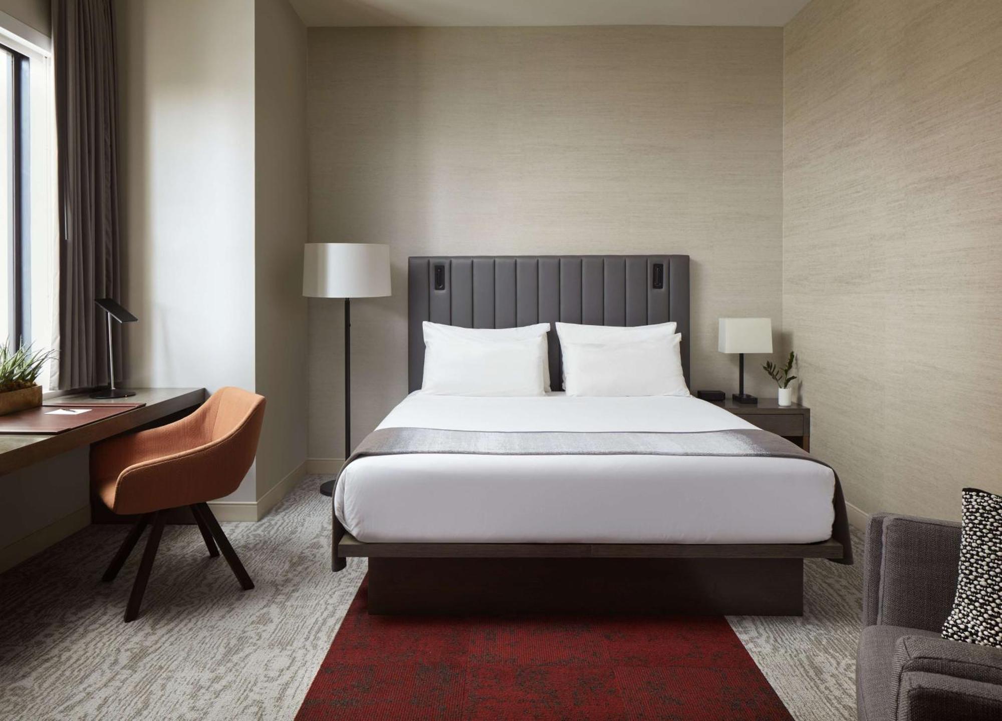 Thesis Hotel Miami Coral Gables, Curio Collection By Hilton Екстер'єр фото