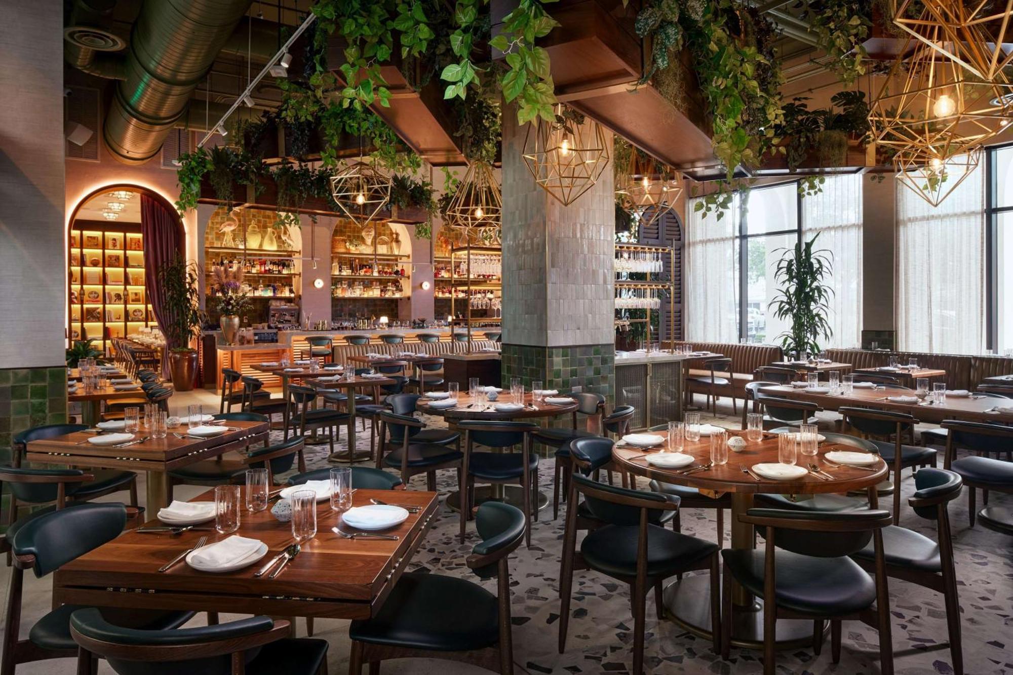 Thesis Hotel Miami Coral Gables, Curio Collection By Hilton Екстер'єр фото