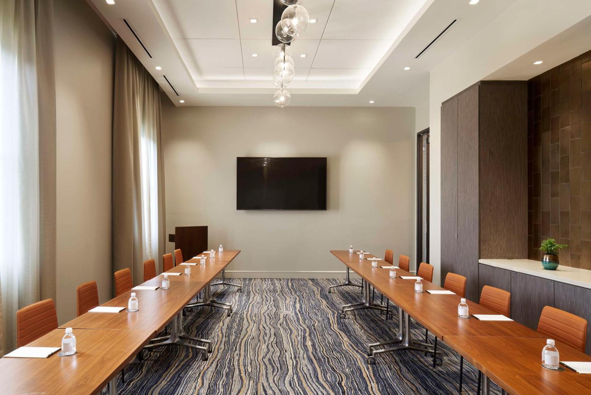 Thesis Hotel Miami Coral Gables, Curio Collection By Hilton Екстер'єр фото