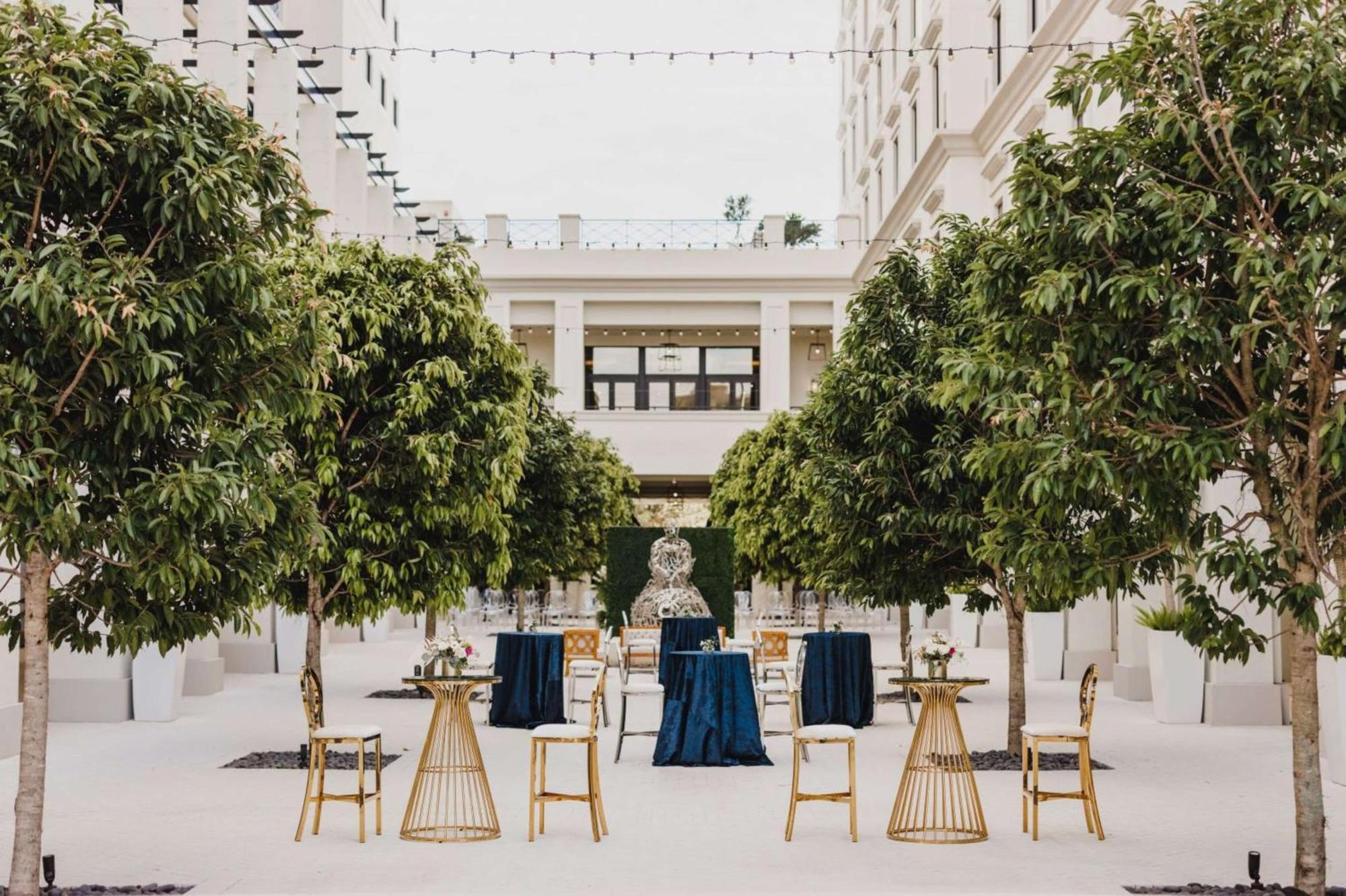 Thesis Hotel Miami Coral Gables, Curio Collection By Hilton Екстер'єр фото