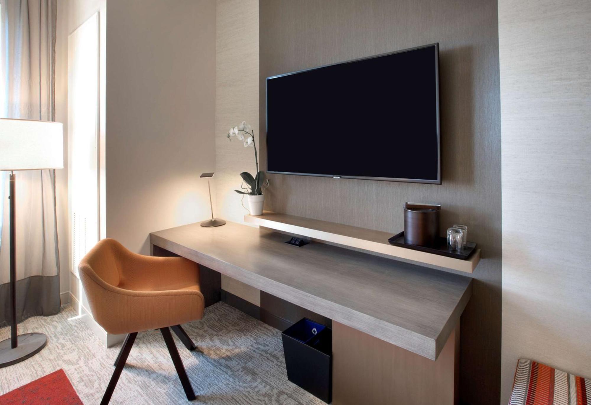 Thesis Hotel Miami Coral Gables, Curio Collection By Hilton Екстер'єр фото